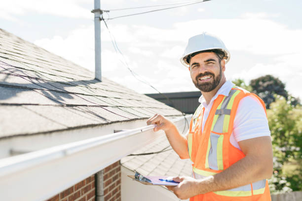 Best Storm Damage Roof Repair  in Carthage, TX