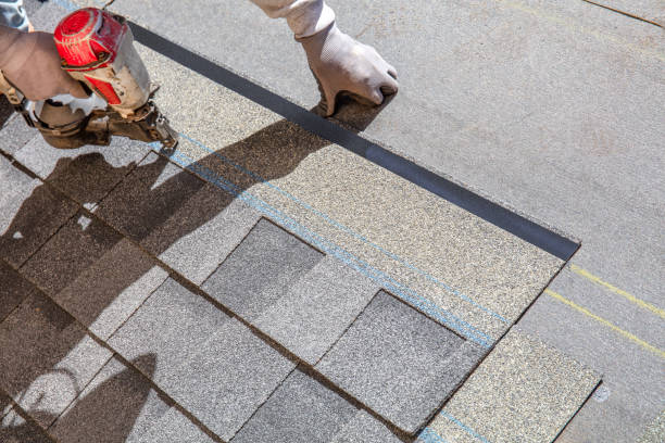 Quick and Trustworthy Emergency Roof Repair Services in Carthage, TX